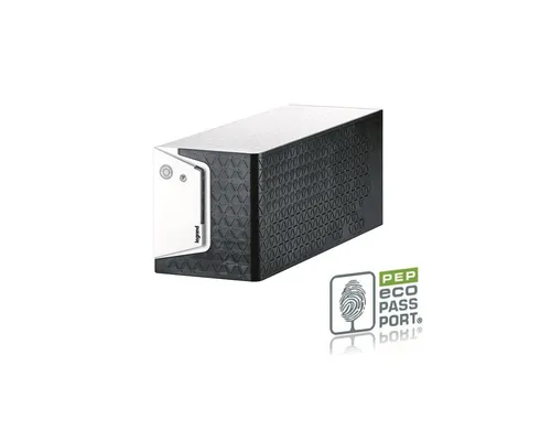 Legrand UPS Keor Sp Line Interactive 600va 360w Iec + Shuko/IT LG-310181 - immagine 1