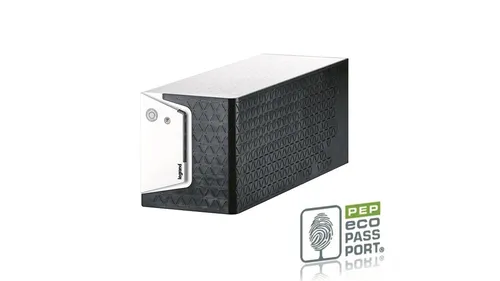Legrand UPS Keor Sp Line Interactive 800va 480w 4 Iec LG-310183 - immagine 1