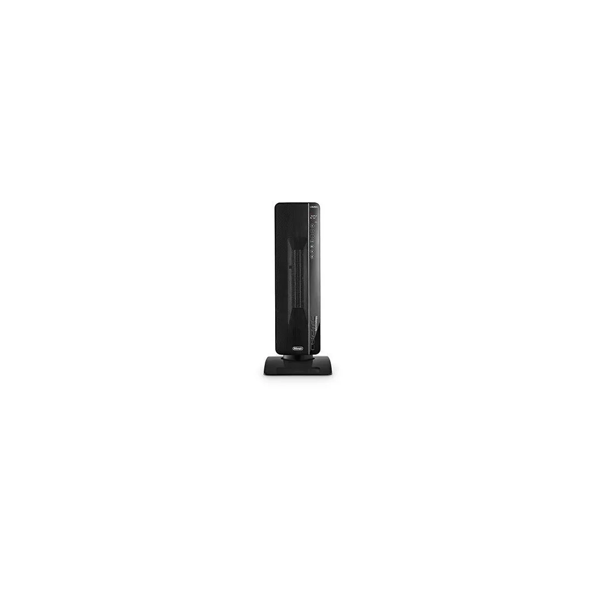 De'longhi Termoventilatore Tch 8893 Nero - immagine 1