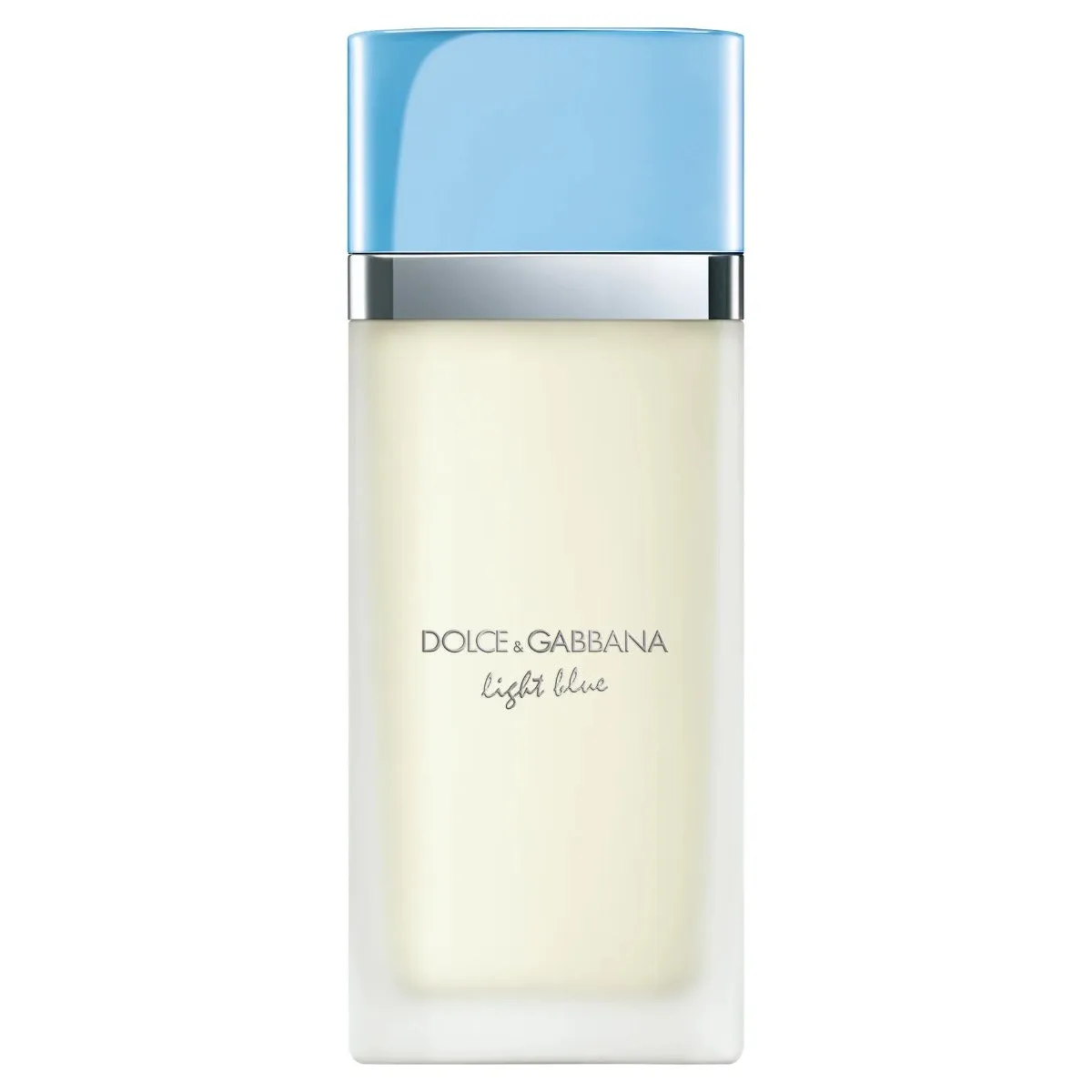 D&G Light Blue Eau de Toilette 50ml - New Pack - immagine 1