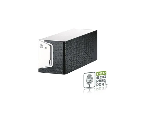 Legrand UPS Keor Sp Line Interactive 1000va 600w 6 Iec LG-310186 - immagine 1