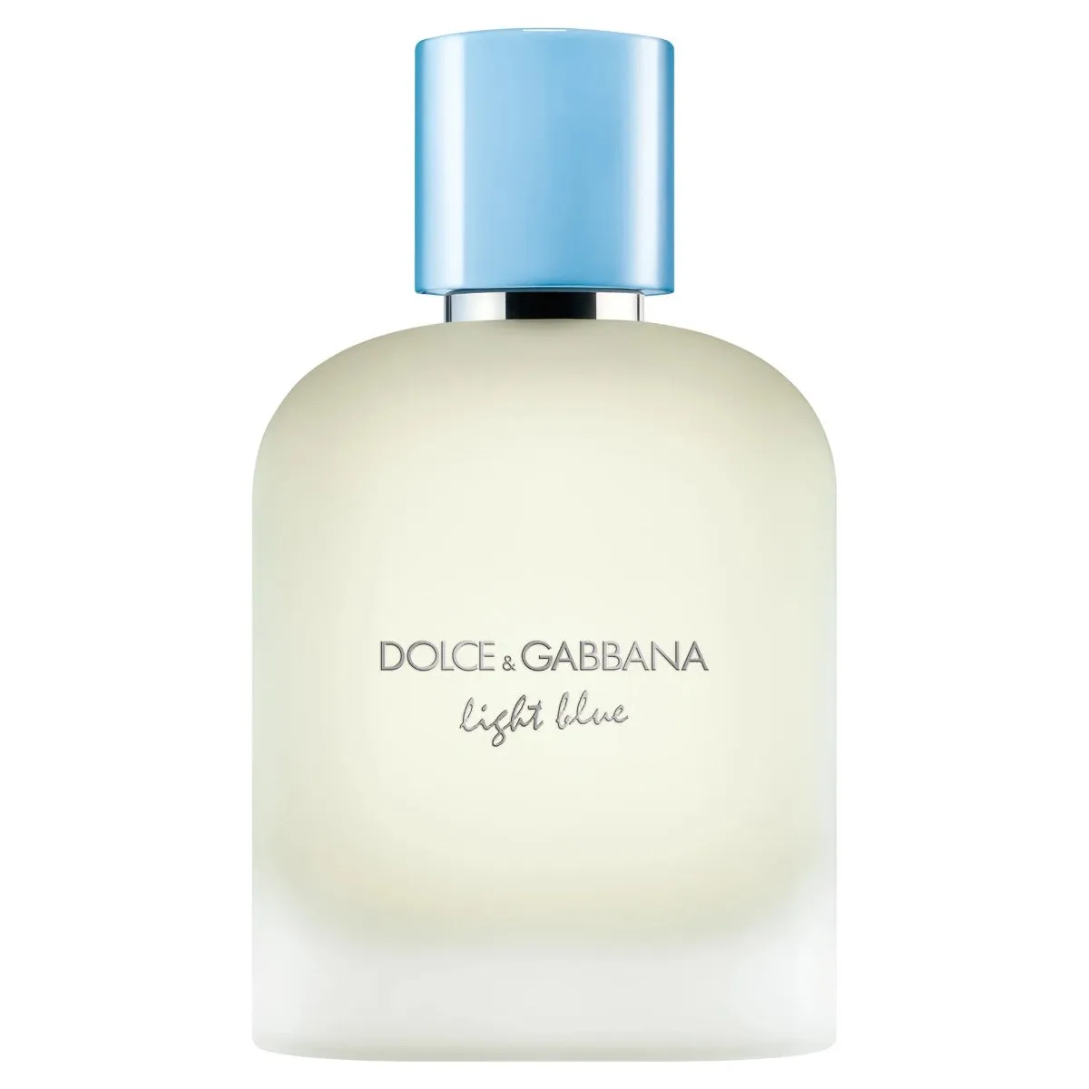 D&G Light Blue pour Homme Eau de Toilette 100ml - New Pack - immagine 1