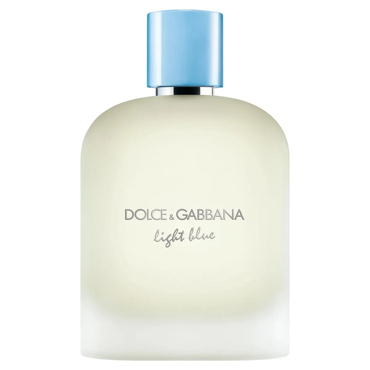 D&G Light Blue pour Homme Eau de Toilette 200ml - New Pack - immagine 1