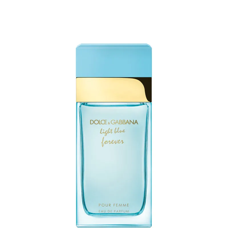 D&G Light Blue Forever Eau de Parfum 25ML - immagine 1