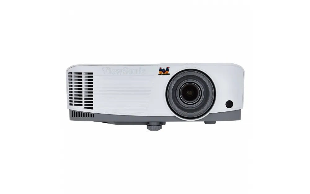 Proiettore View Svga 3800Lum 22000 11Zoom Hdmi Vga 3D Speaker Dlp - immagine 1
