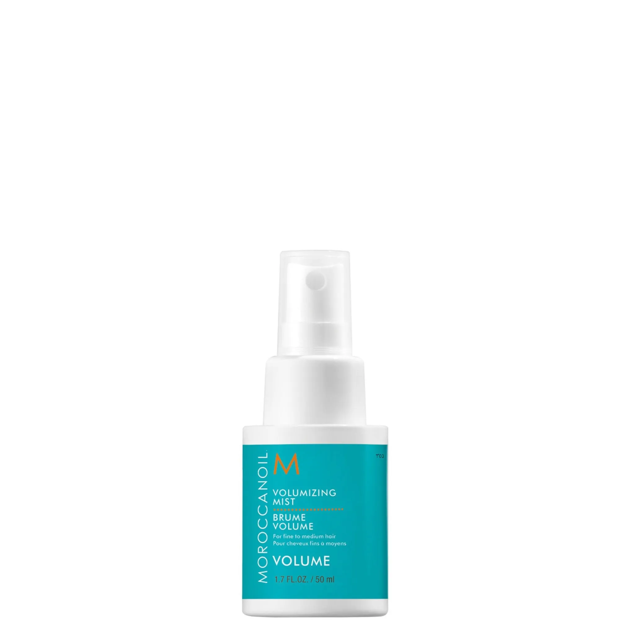 Moroccanoil Moroccanoil Volumizing Mist - 50 ML - immagine 1