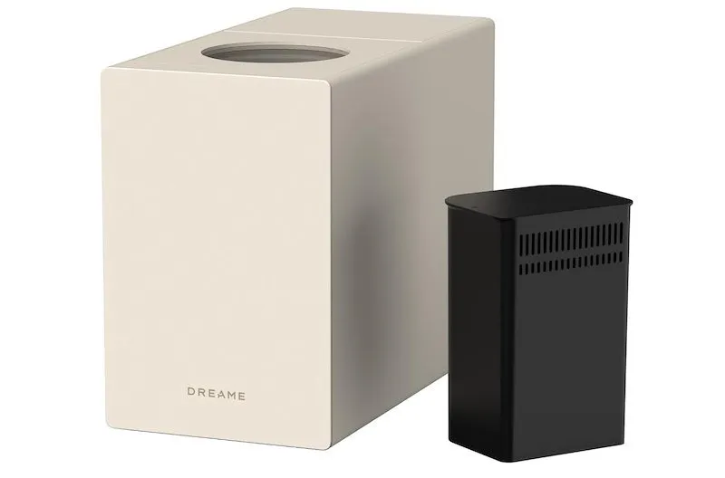 Dreame Compostiera elettrica da cucina tritarifiuti SF-25VIM Crema - immagine 1