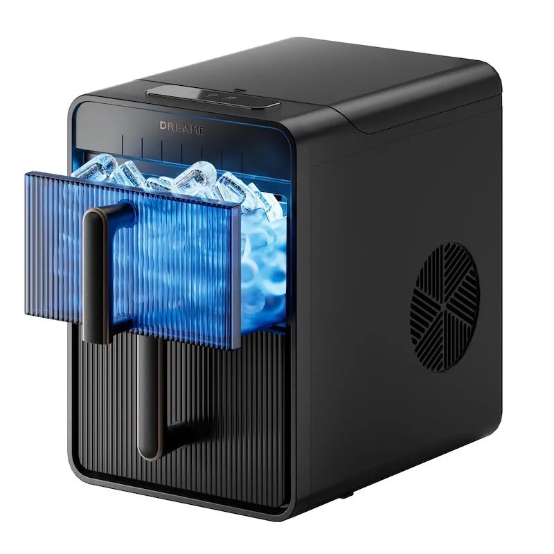 Dreame Macchina ghiaccio BulletVIM Drevimicebull Nero - immagine 1