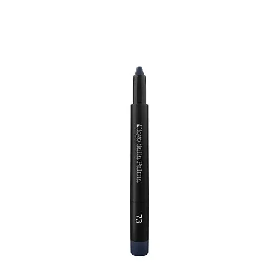Diego Dalla Palma Shadow Line - Kajal - Eyeliner - Eyeshadow 0.8gr / 73 Blu - immagine 1