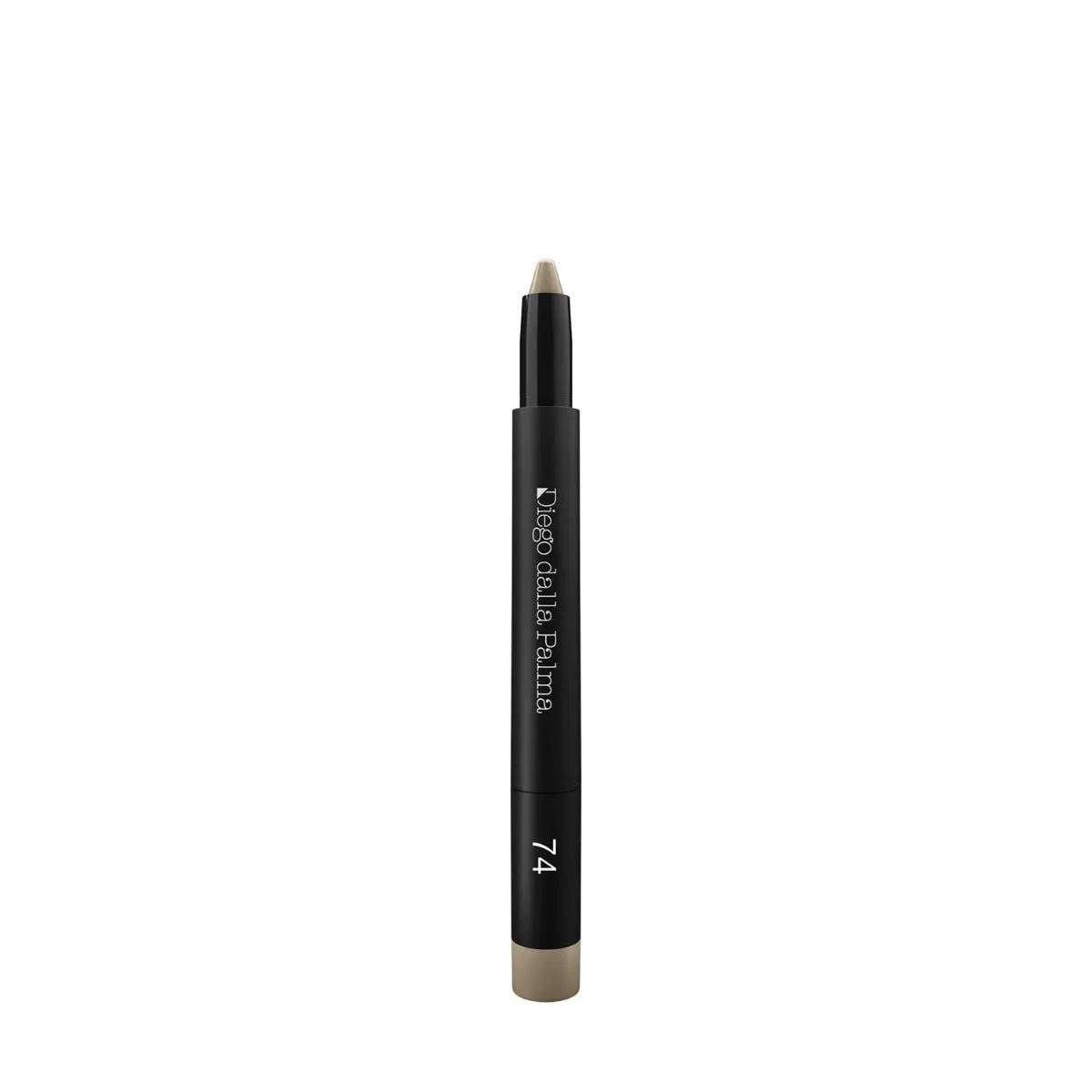 Diego Dalla Palma Shadow Line - Kajal - Eyeliner - Eyeshadow 0.8gr / 74 Tortora - immagine 1