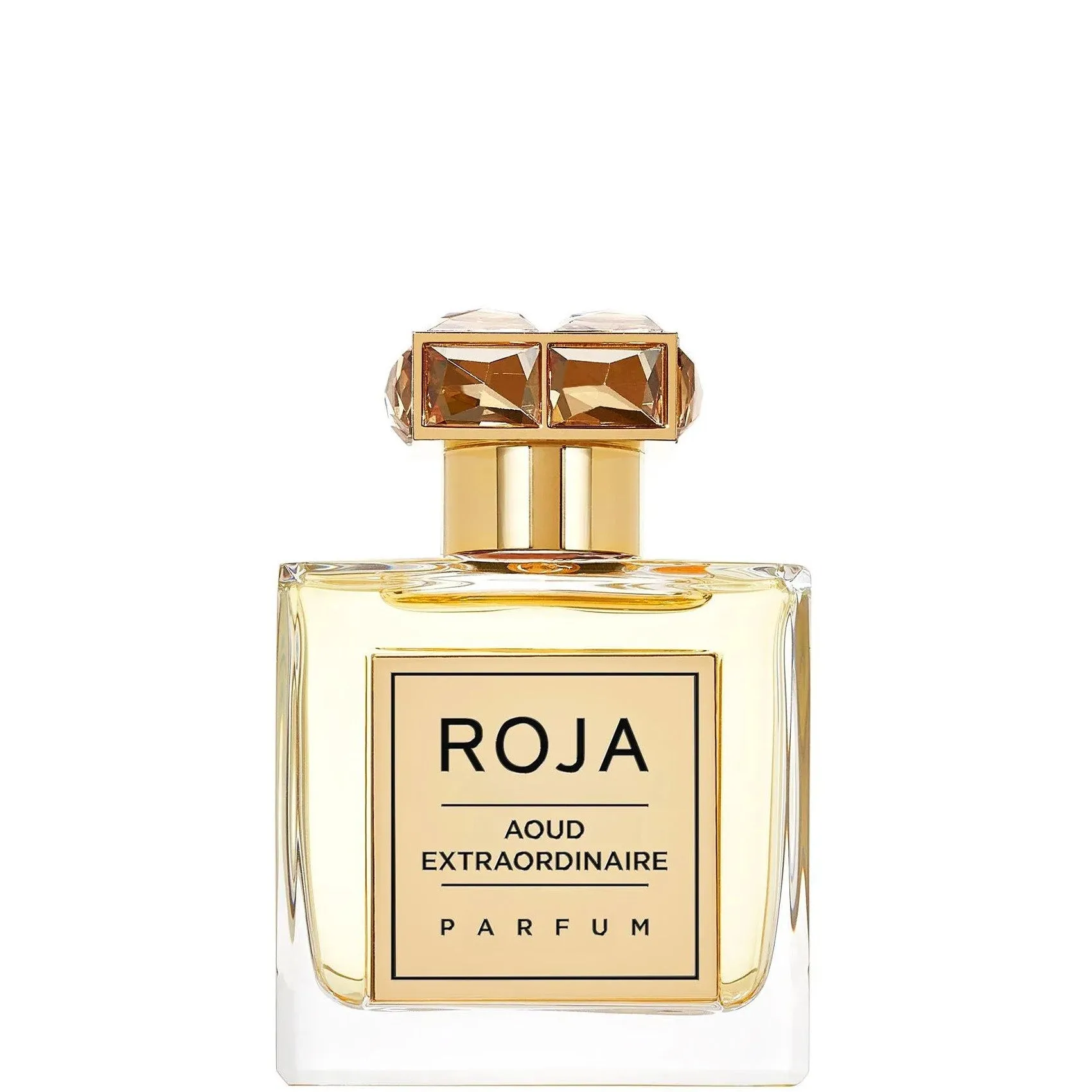 Roja Parfums Roja Parfums Aoud Extraordinaire - 50 ML - immagine 1