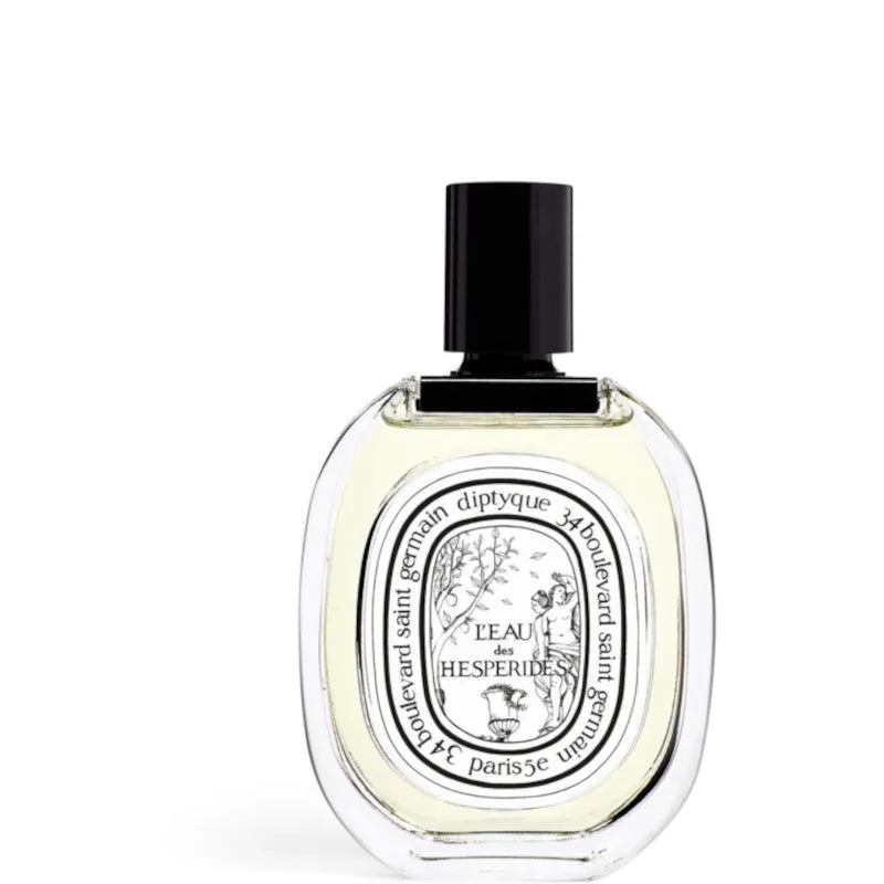 Diptyque Paris Eau des Hesperides - 100 ML - immagine 1
