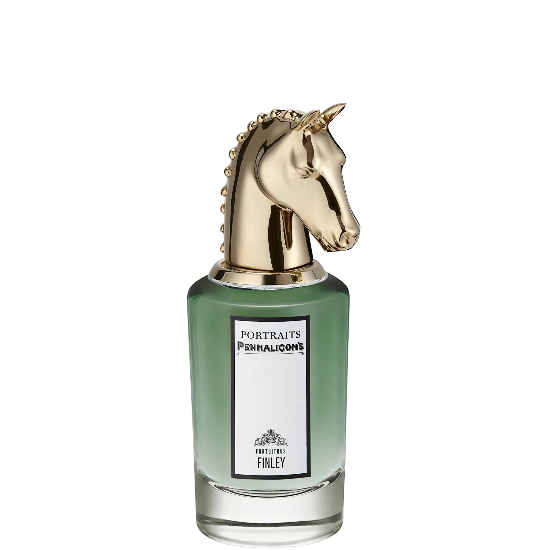 Penhaligon's Penhaligon's Fortuitous Finley - 75 ML - immagine 1