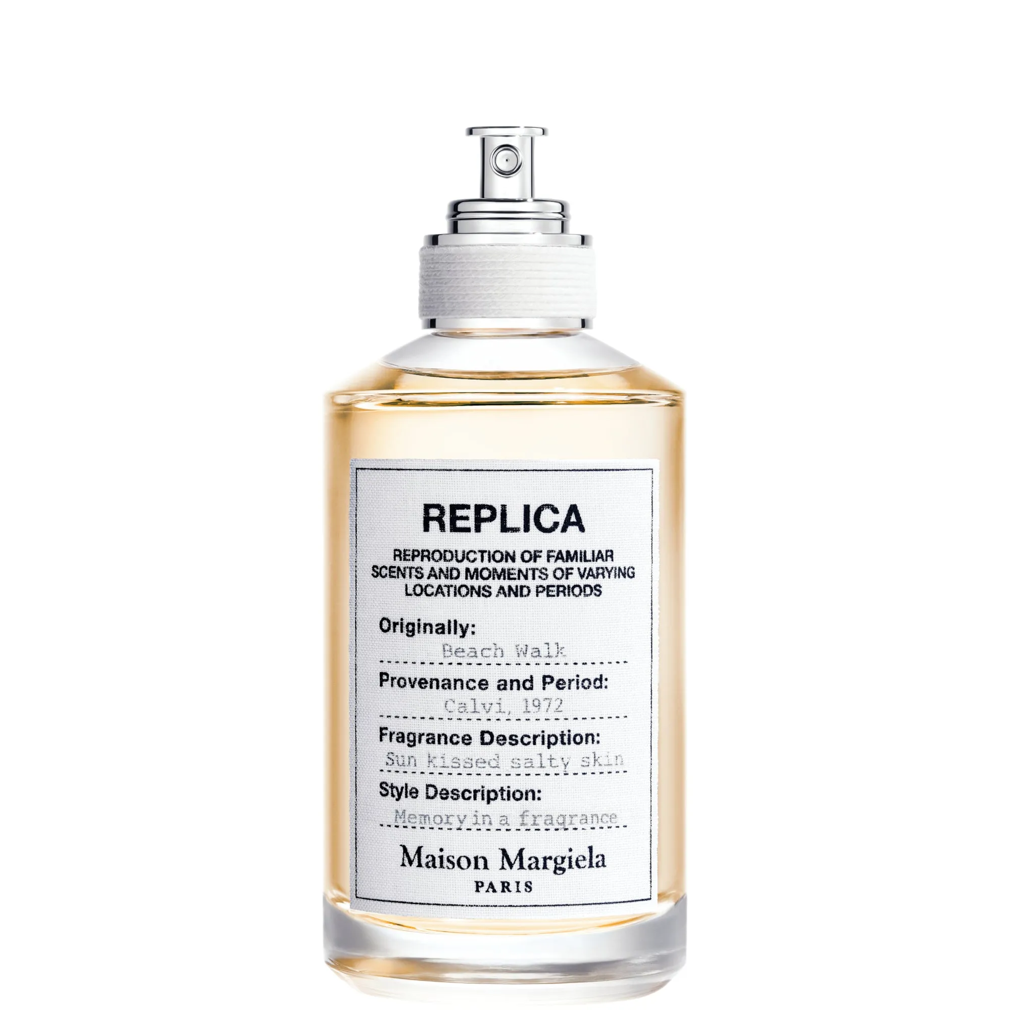 Maison Margiela Maison Margiela Replica Beach Walk - 100 ML - immagine 1
