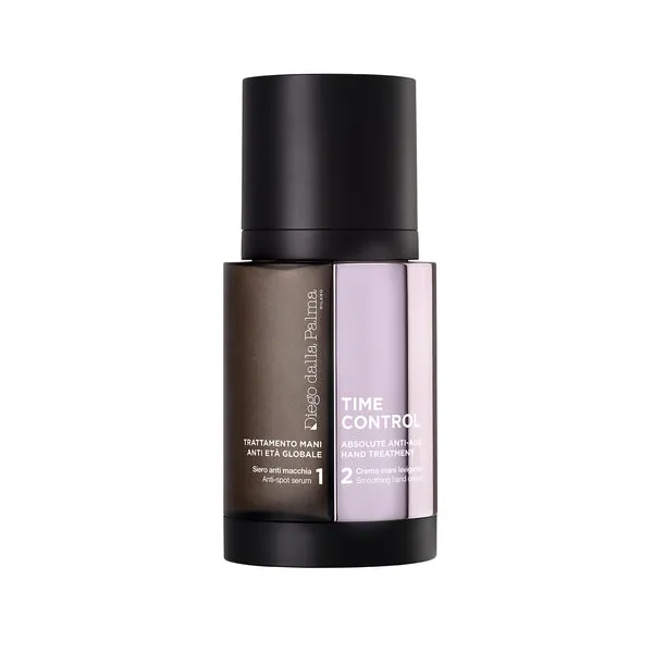 Diego Dalla Palma Trattamento Mani Antietà Globale - Siero Anti Macchia + Crema Mani Levigante 30ML - immagine 1