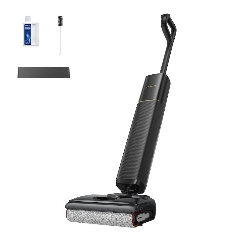 Dreame Aspirapolvere lavapavimenti G12 Pro Flex Nero - immagine 1