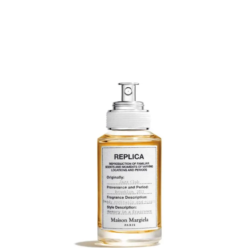 Maison Margiela Maison Margiela Replica Jazz Club - 30 ML - immagine 1