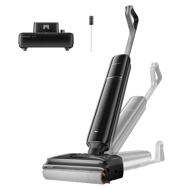 Dreame Scope ricaricabili T12 Pro Wet&dry - immagine 1