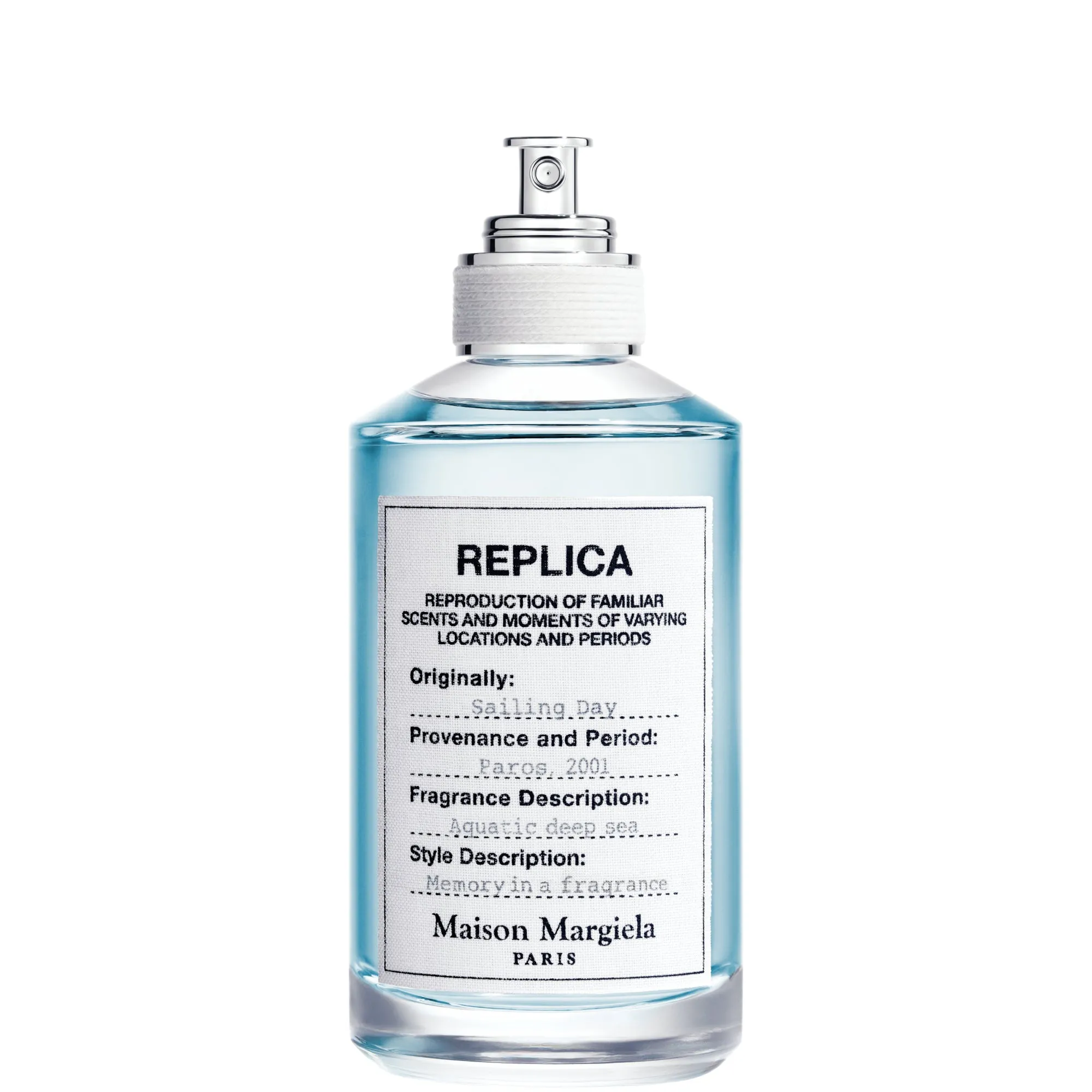 Maison Margiela Maison Margiela Replica Sailing Day - 100 ML - immagine 1