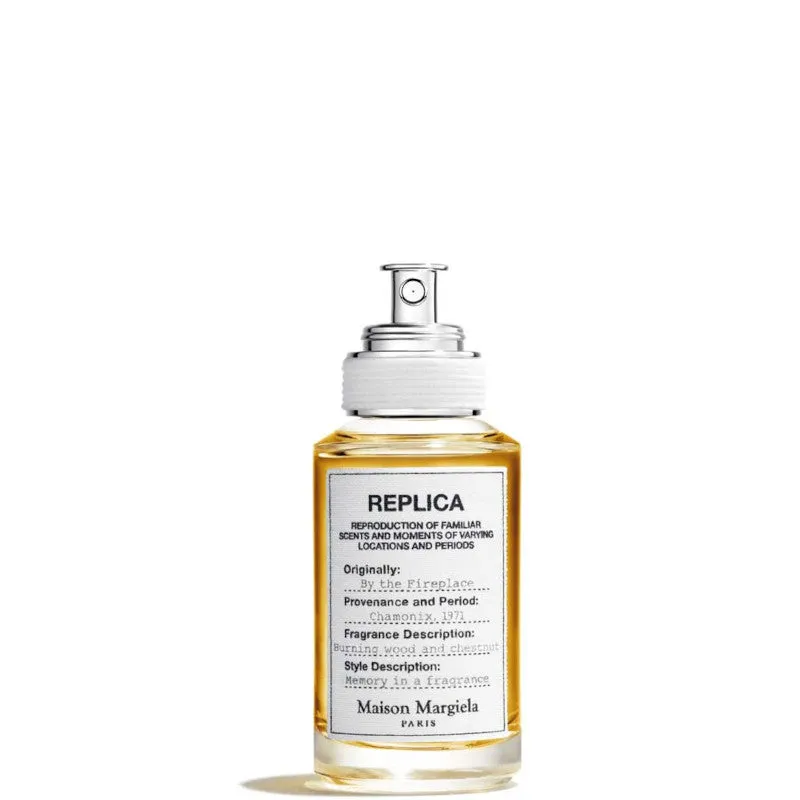 Maison Margiela Maison Margiela Replica by the Fireplace - 30 ML - immagine 1