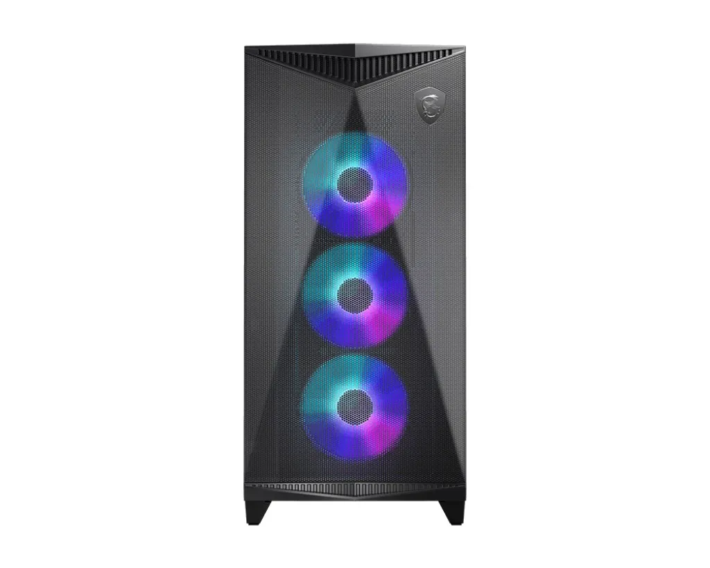 Msi Case Mpg Gungnir 300r Airflow 306-7g21r21-W57 - immagine 1