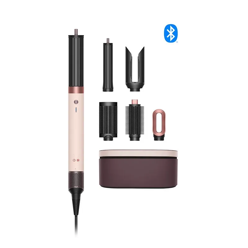 Dyson Asciugacapelli Multistyler Airwrap Coanda 2x Lisci e Mossi Pink - immagine 1