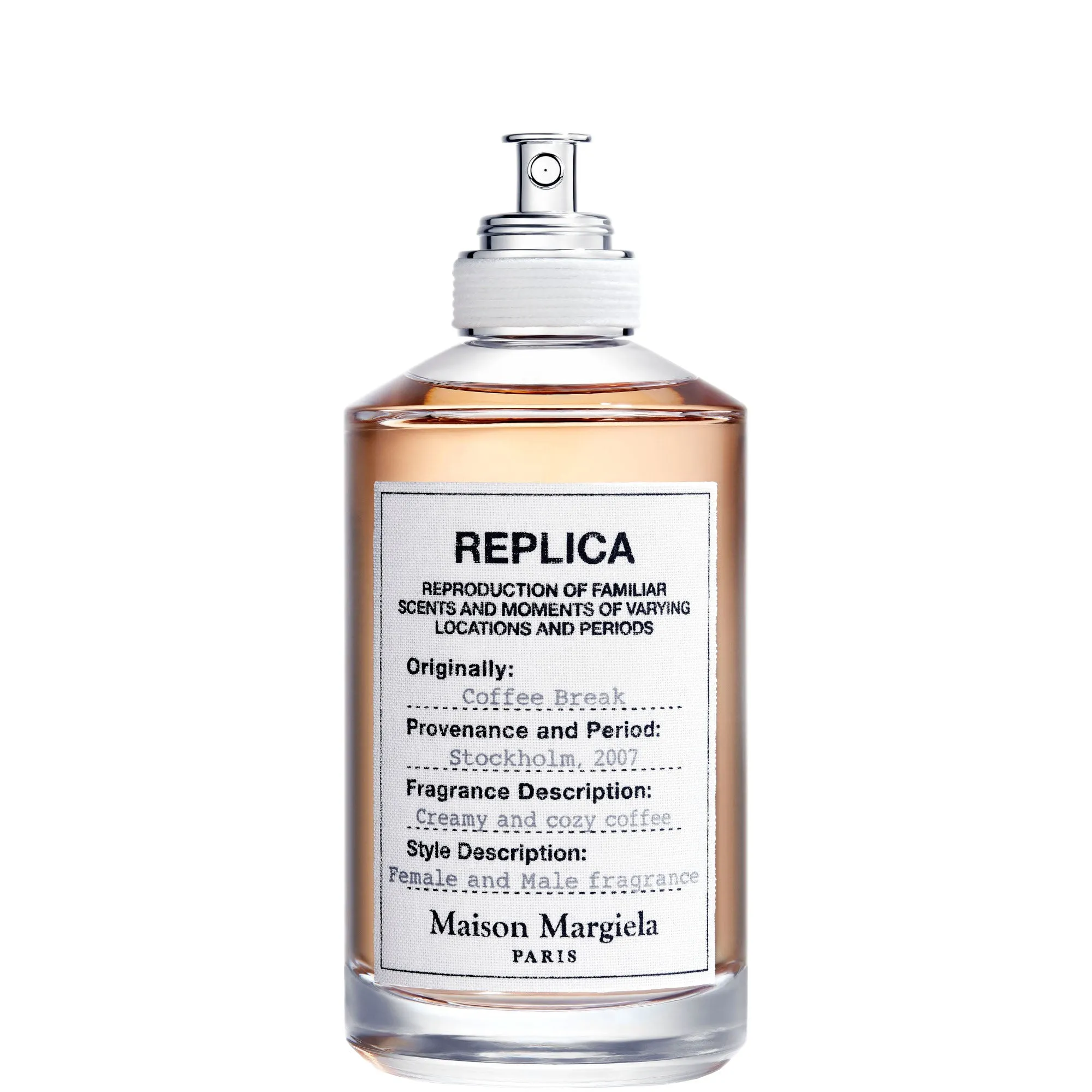Maison Margiela Maison Margiela Replica Coffee Break - 100 ML - immagine 1