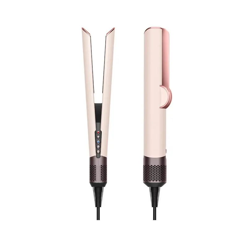 Dyson Asciugacapelli Airstrait Ceramic Pink - immagine 1