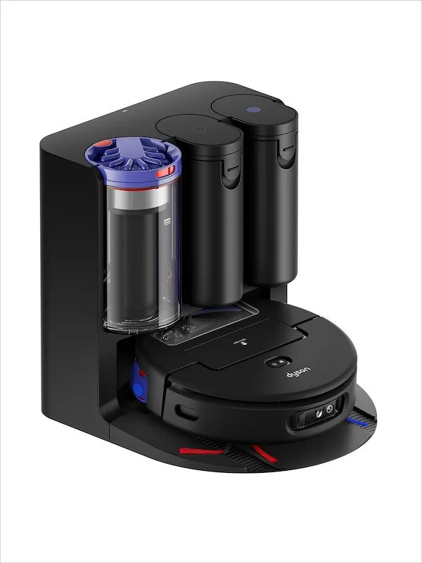 Dyson Robot Spot+scrub Ai - immagine 1