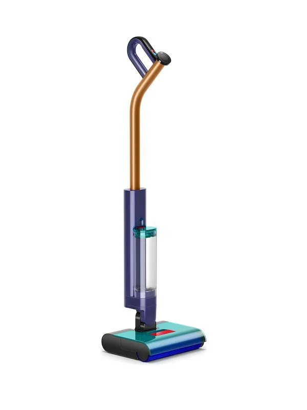 Dyson Lavapavimenti Clean + Wash Hygiene - immagine 1