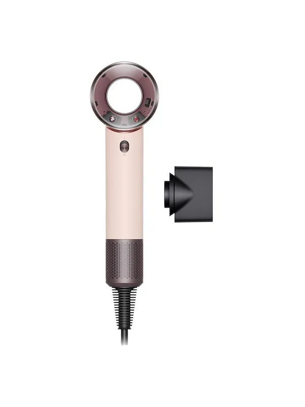 Dyson Asciugacapelli Supersonic Travel Rosa Cipria - immagine 1