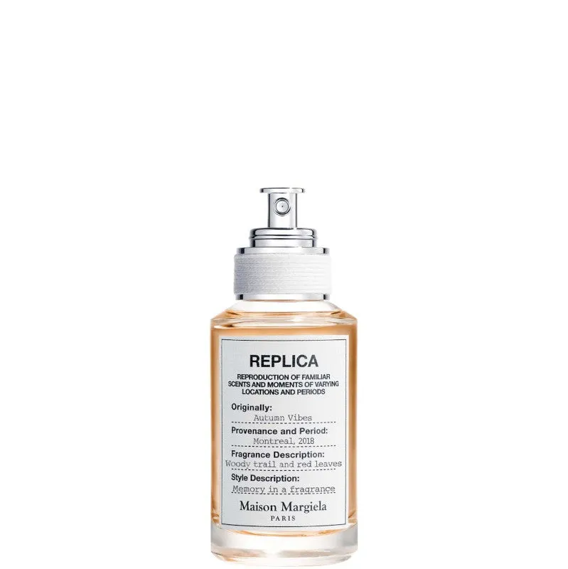 Maison Margiela Maison Margiela Replica Autumn Vibes - 30 ML - immagine 1