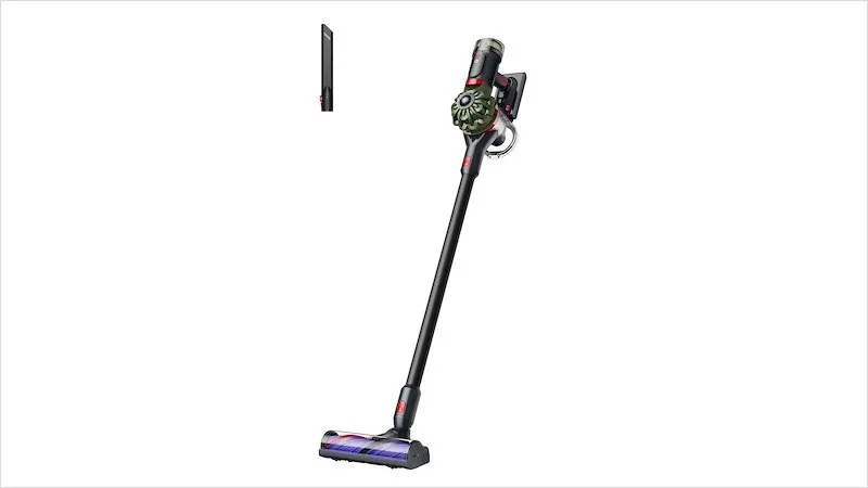 Dyson Scopa ricaricabile V8 Cyclone - immagine 1