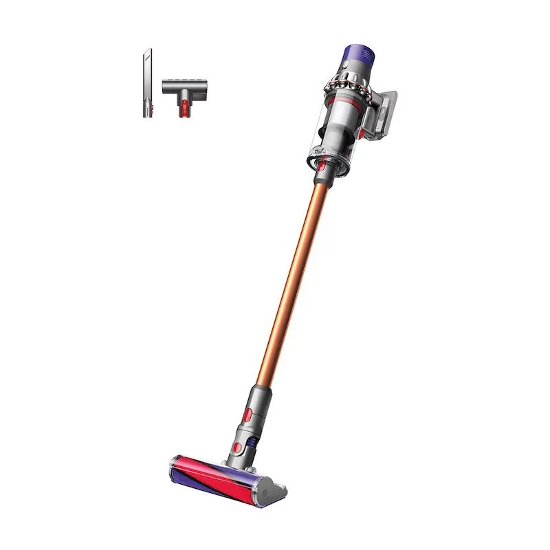 Dyson Aspirapolvere senza filo CYCLONE V10 Fluffy New - immagine 1