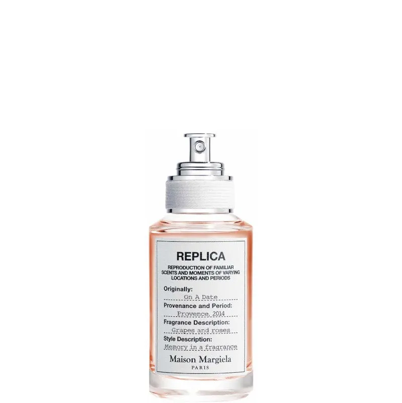 Maison Margiela Maison Margiela Replica On a Date - 30 ML - immagine 1