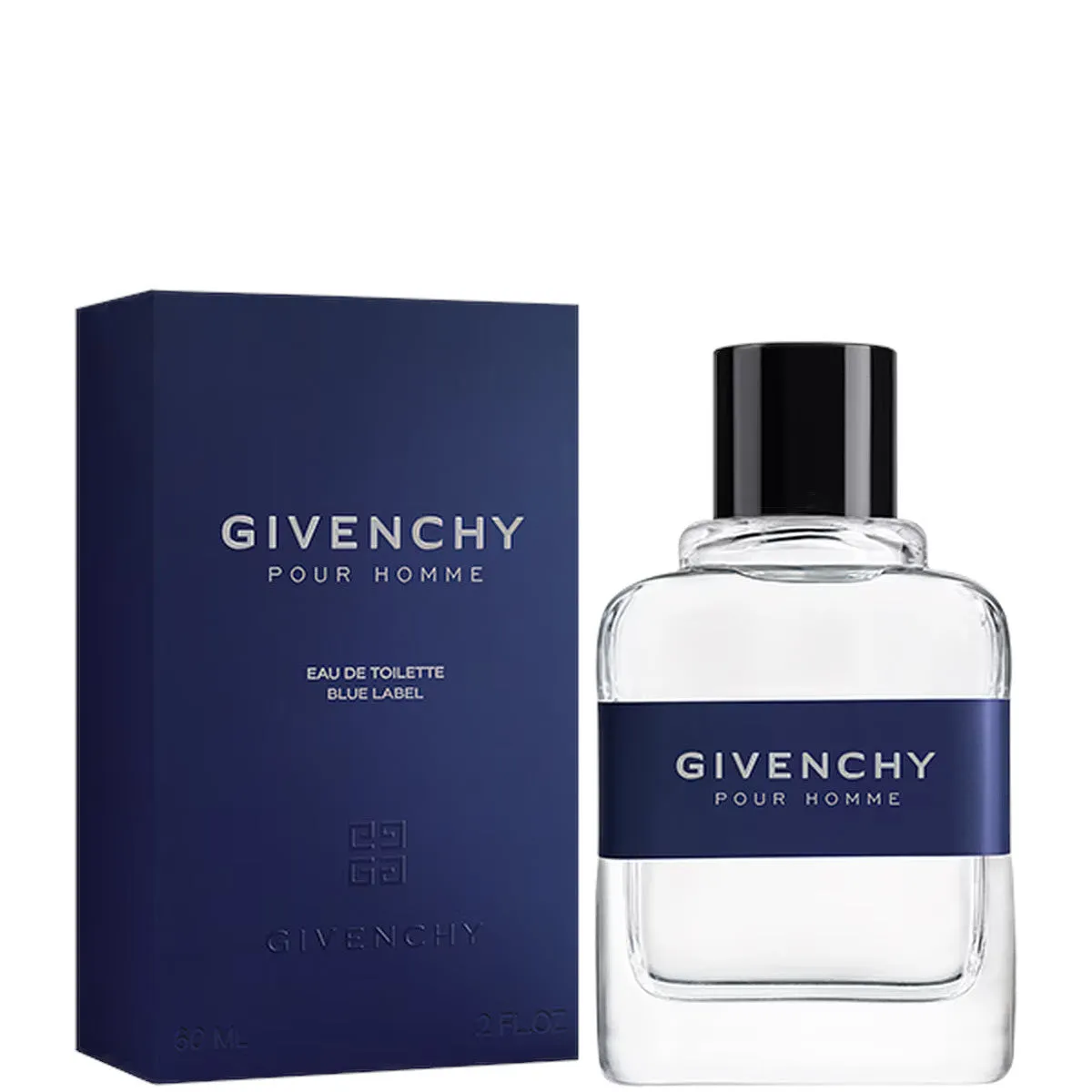 Givenchy Givenchy Pour Homme Blue Label - 60 ML - immagine 1