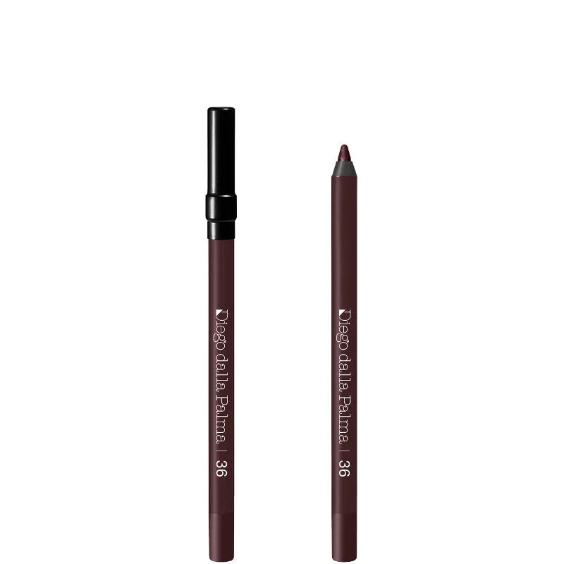 Diego Dalla Palma Stay On Me Eye Liner 1.2gr / 36 Porpora - immagine 1