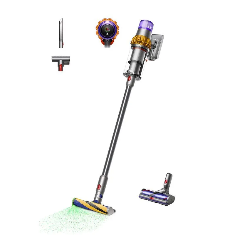 Dyson V15 Detect Absolute New - immagine 1