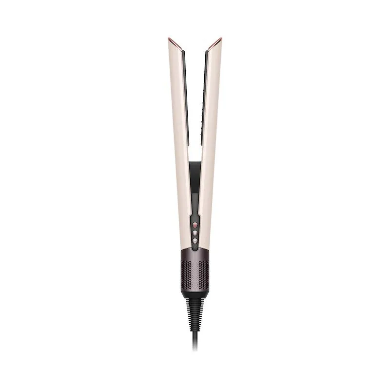 Dyson Piastra asciugacapelli AIRSTRAIT 493296-01 Rosa Cipria - immagine 1