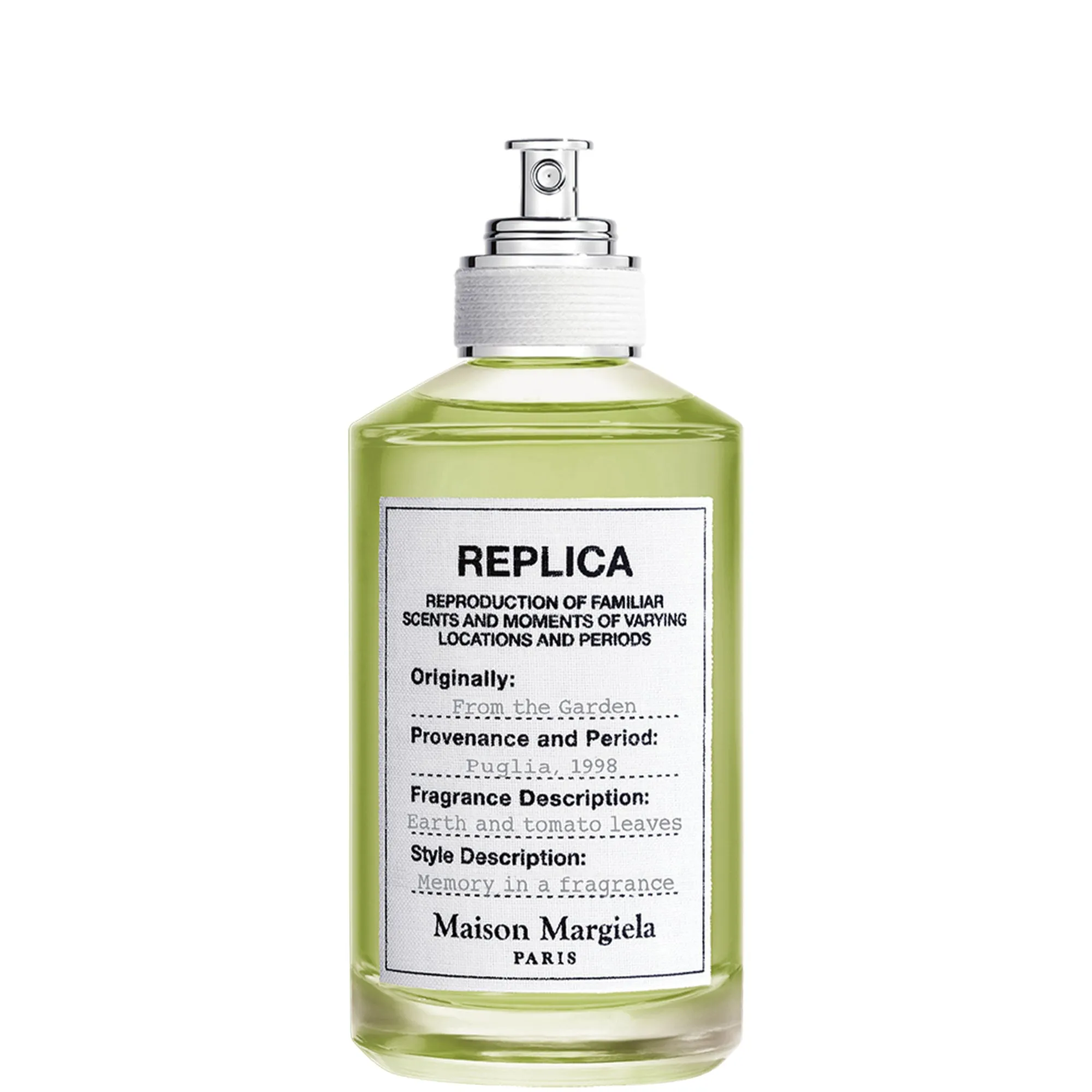Maison Margiela Maison Margiela Replica From The Garden - 100 ML - immagine 1
