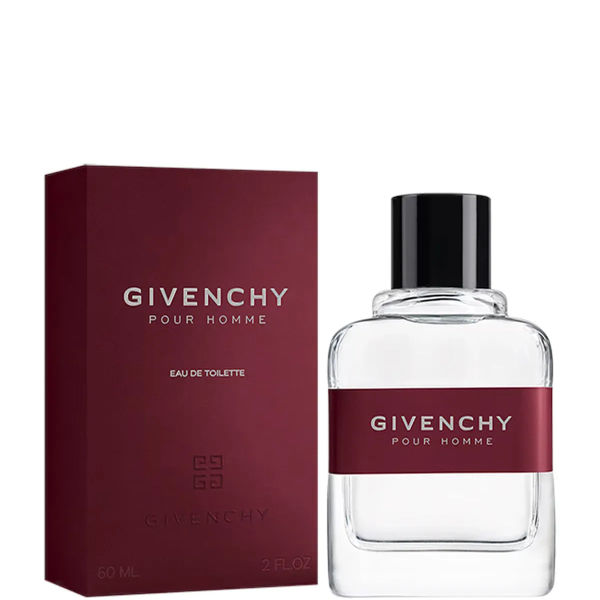 Givenchy Givenchy Pour Homme - 60 ML - immagine 1