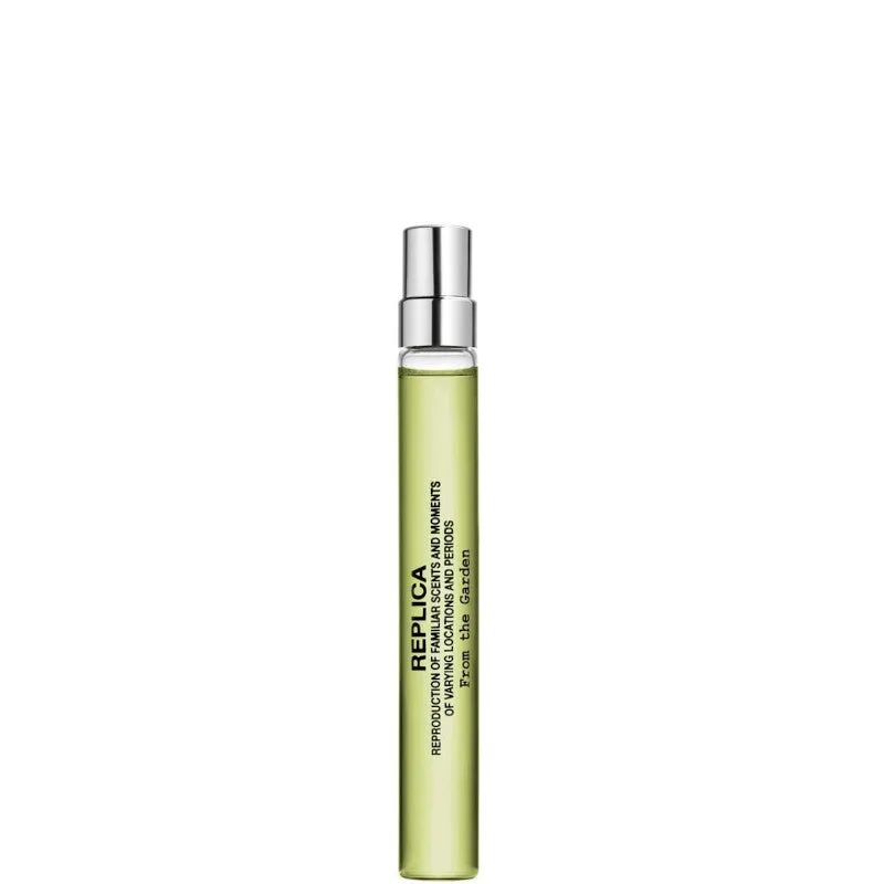 Maison Margiela Maison Margiela Replica From The Garden - 10 ML - immagine 1