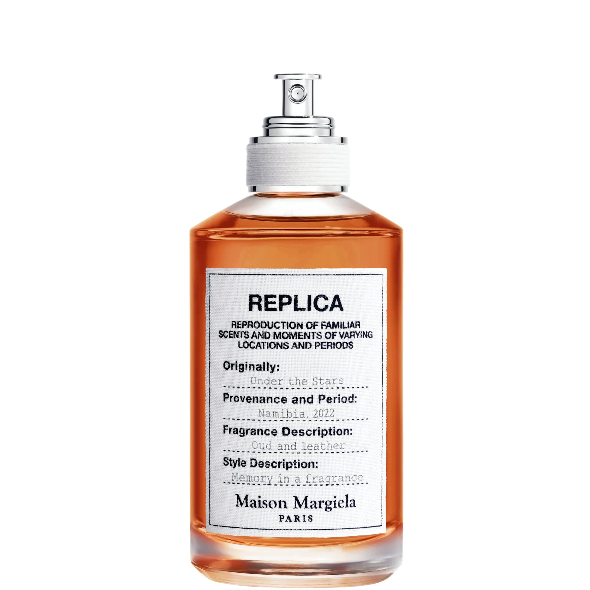 Maison Margiela Maison Margiela Replica Under The Stars - 100 ML - immagine 1