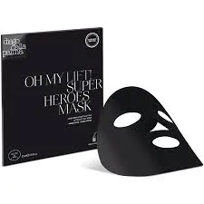 Diego Dalla Palma Superheros Mask - Maschera Effetto Lifting 25ML - immagine 1