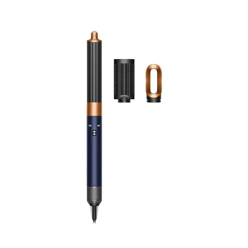 Dyson Asciugacapelli Multistyler Airwrap Origin Prussian Blue - immagine 1