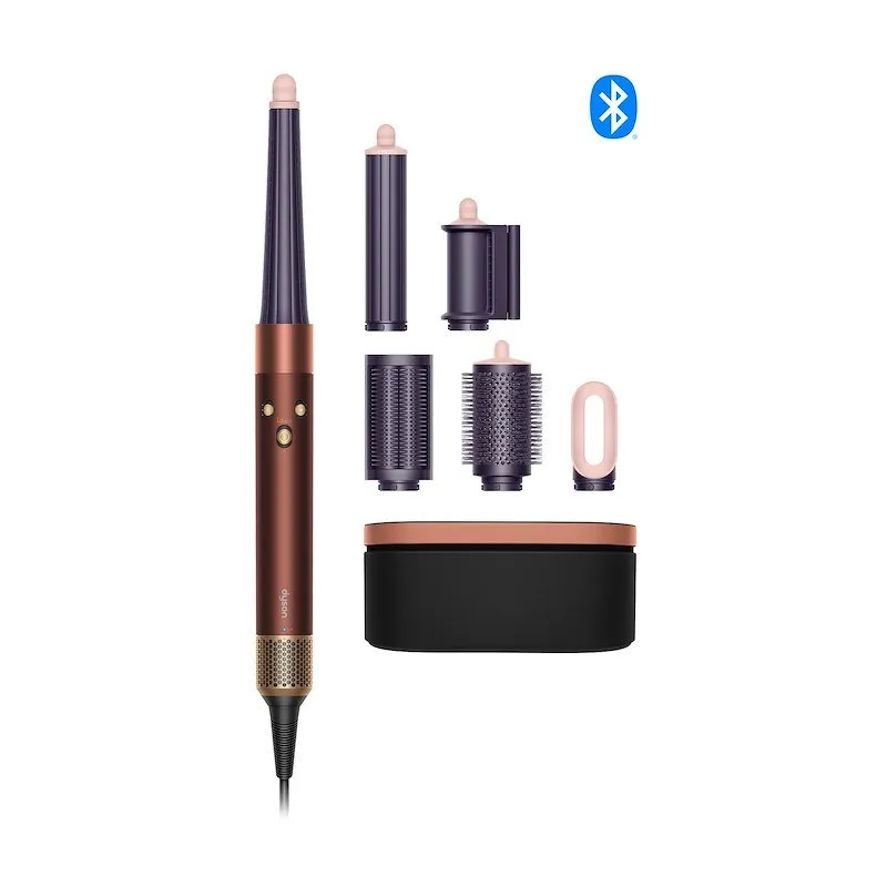 Dyson Multi-styler asciugacapelli Airwrap Capelli lisci e mossi i.d. 492319-01 - immagine 1