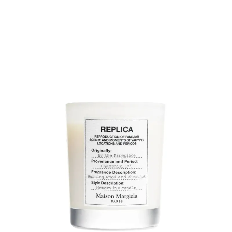 Maison Margiela Maison Margiela Replica By The Fireplace - 165 gr - immagine 1