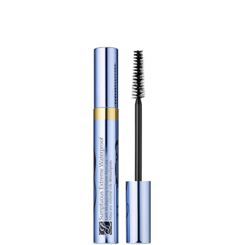 Estee Lauder Sumptuous Extreme Waterproof - Mascara Super Volumizzante - BLACK WATERPROOF - immagine 1