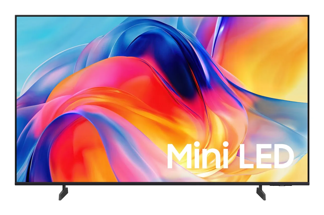 Tv 43 Sam 4K Uhd Smart Tv Miniled Lan Dlna Dvt2 Dvbs2 Ue43M70Hauxxh - immagine 1