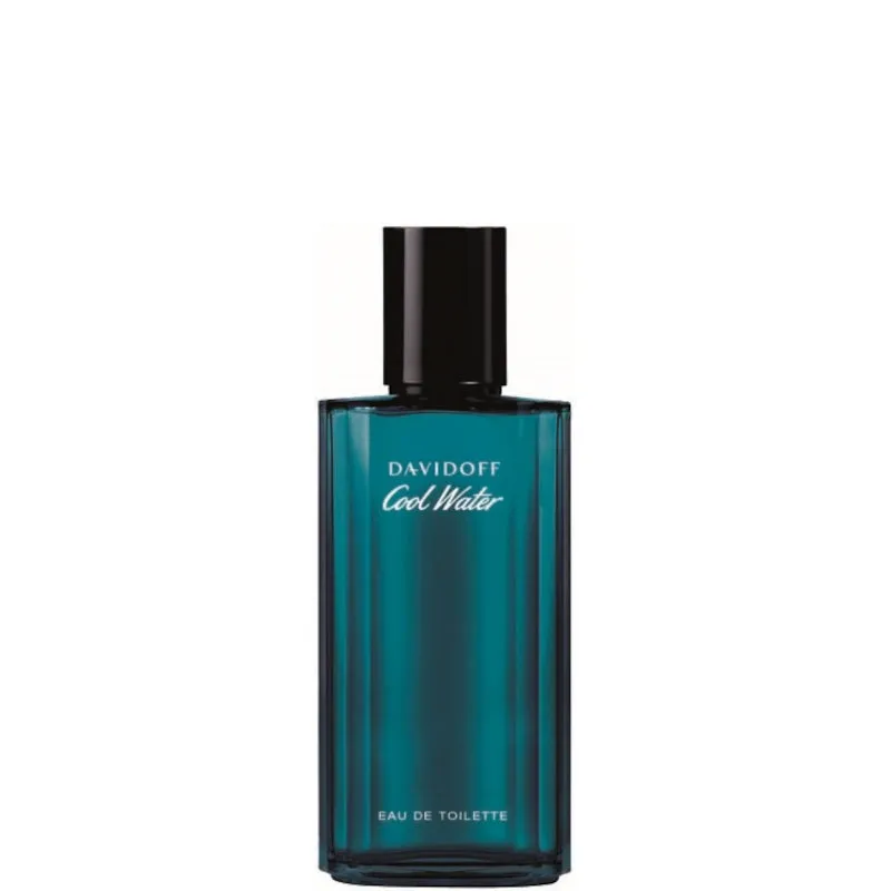 Davidoff Cool Water Eau de Toilette 40ML - immagine 1